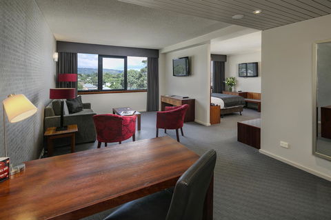 Arkaba Hotel - Accommodation Yamba 9