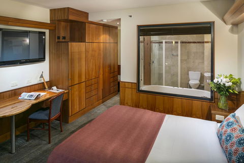 Arkaba Hotel - Accommodation Yamba 24