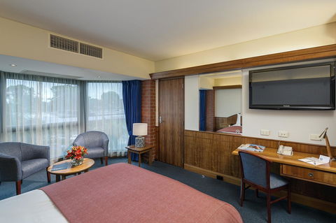 Arkaba Hotel - Accommodation Yamba 11
