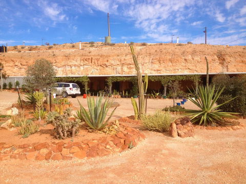 Underground Gem - Accommodation Yamba 11