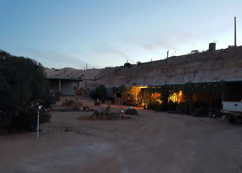 Underground Gem - Accommodation Yamba 27