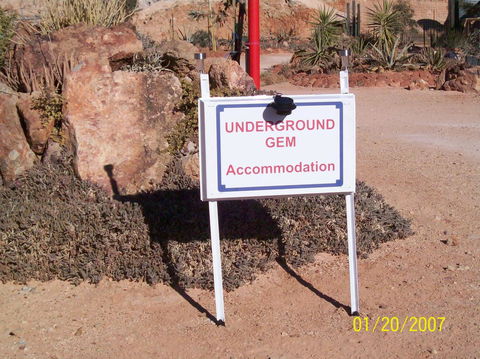 Underground Gem - Accommodation Yamba 19