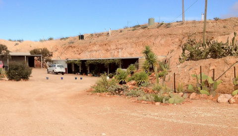 Underground Gem - Accommodation Yamba 26