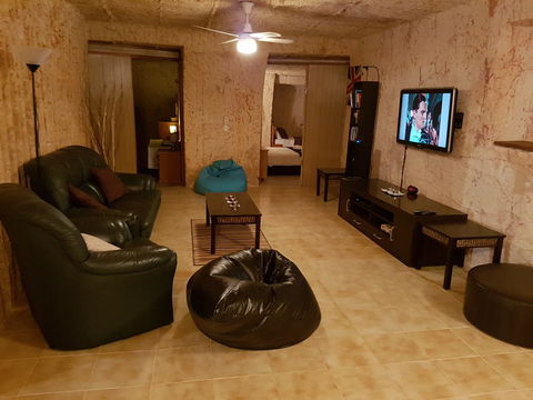 Underground Gem - Accommodation Yamba 6