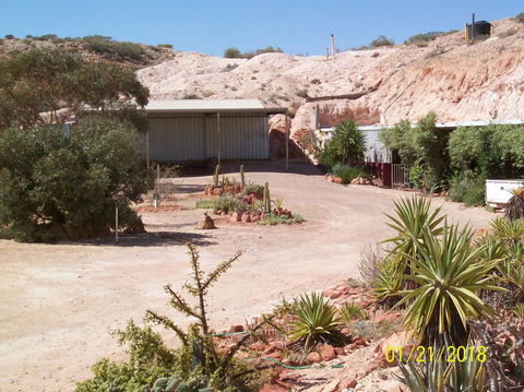 Underground Gem - Accommodation Yamba 10
