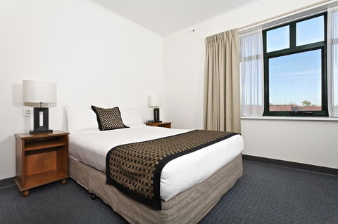 BreakFree Directors Studios - Accommodation Yamba 2