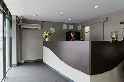 BreakFree Directors Studios - Accommodation Yamba 1