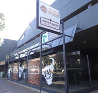Adelaide Meridien Hotel  Apartments - Accommodation Yamba