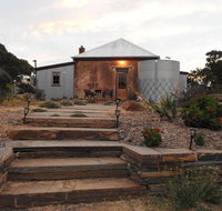 Cooks Cottage - Accommodation Yamba
