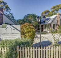 Tanunda Cottages - Accommodation Yamba