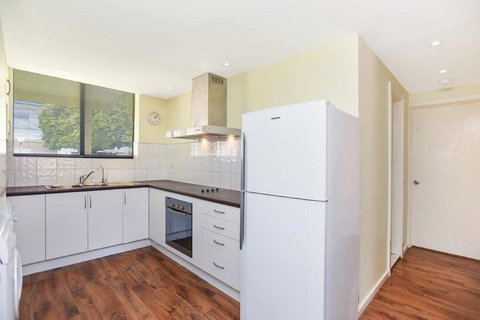 The Dolphins Beachfront Apartments - Accommodation Yamba 16