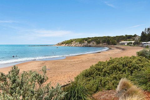 The Dolphins Beachfront Apartments - Accommodation Yamba 1