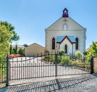 The Church - Gawler - Accommodation Yamba