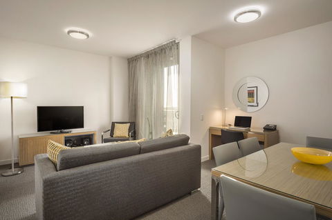 Quest King William South - Accommodation Yamba 11