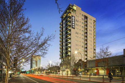 Quest King William South - Accommodation Yamba 18