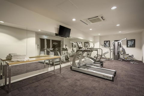Quest King William South - Accommodation Yamba 13