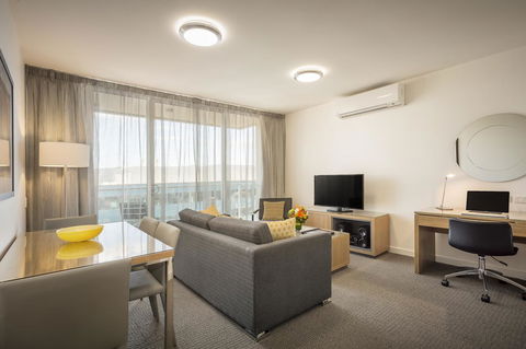 Quest King William South - Accommodation Yamba 8