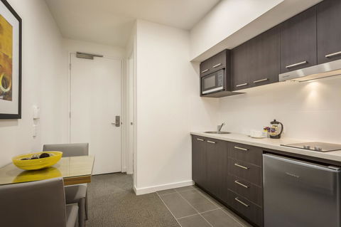 Quest King William South - Accommodation Yamba 12