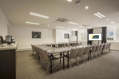 Quest King William South - Accommodation Yamba 14