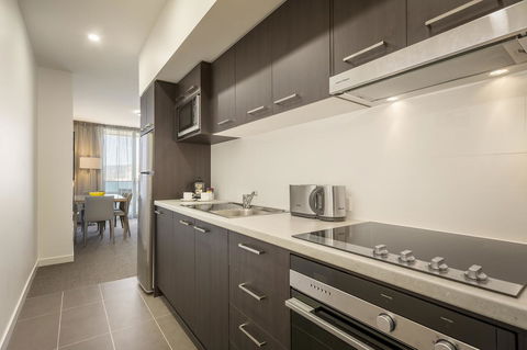 Quest King William South - Accommodation Yamba 10