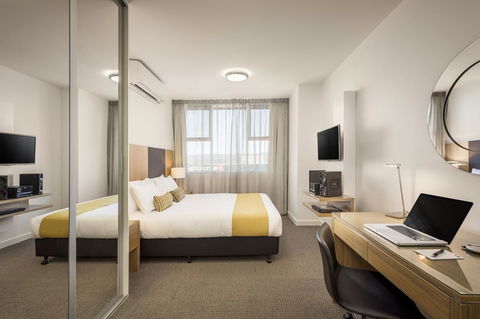Quest King William South - Accommodation Yamba 6