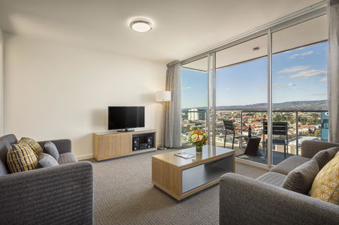 Quest King William South - Accommodation Yamba 3