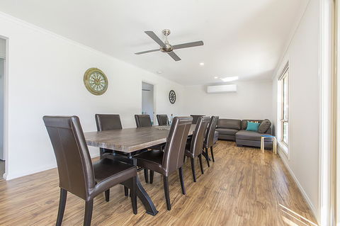 32 West B&B - Accommodation Yamba 5