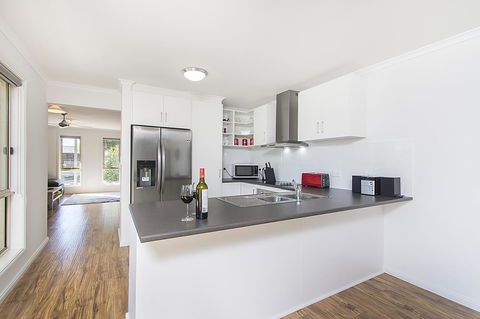 32 West B&B - Accommodation Yamba 16