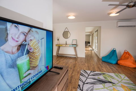 32 West B&B - Accommodation Yamba 13