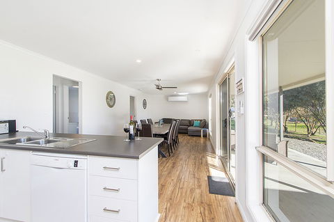 32 West B&B - Accommodation Yamba 18