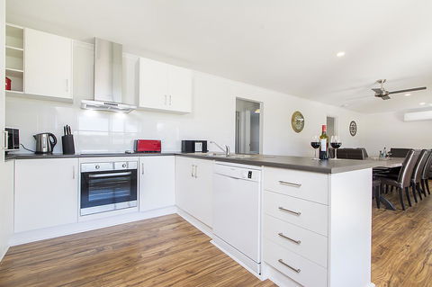 32 West B&B - Accommodation Yamba 17