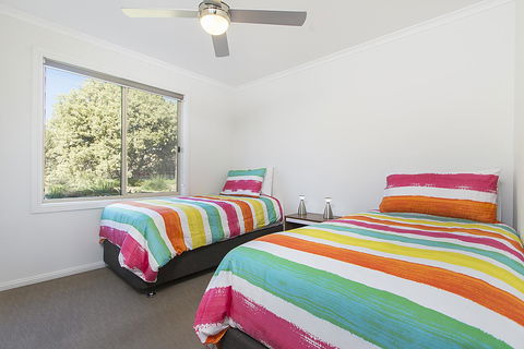 32 West B&B - Accommodation Yamba 21