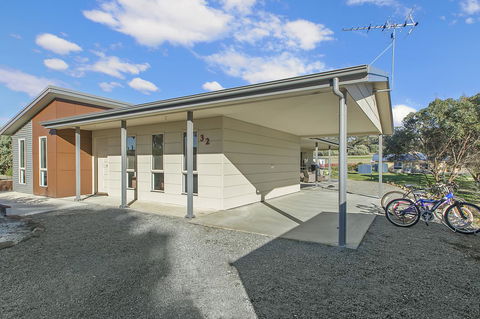 32 West B&B - Accommodation Yamba 24