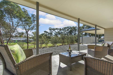 32 West B&B - Accommodation Yamba 7