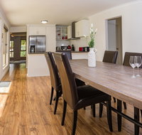 32 west BB - Accommodation Yamba