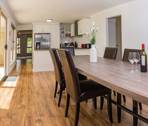 32 West B&B - Accommodation Yamba 0