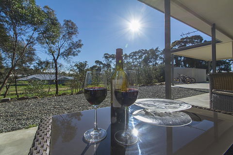 32 West B&B - Accommodation Yamba 20