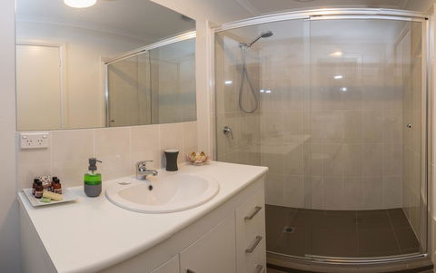 32 West B&B - Accommodation Yamba 3
