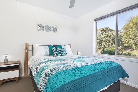 32 West B&B - Accommodation Yamba 2