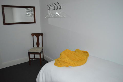 Two Cow Cottage Bed & Breakfast - Accommodation Yamba 16