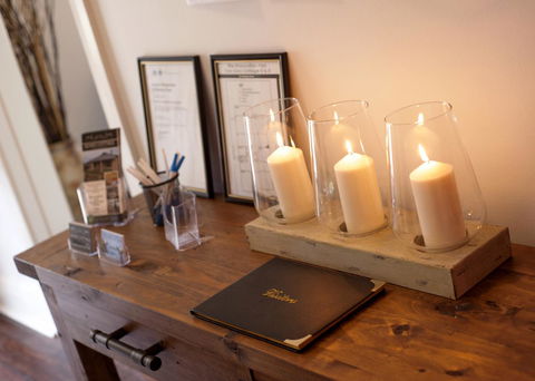 Two Cow Cottage Bed & Breakfast - Accommodation Yamba 34