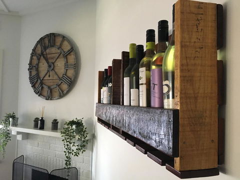 Two Cow Cottage Bed & Breakfast - Accommodation Yamba 5