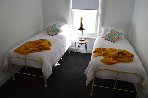 Two Cow Cottage Bed & Breakfast - Accommodation Yamba 22