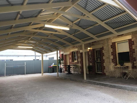 Two Cow Cottage Bed & Breakfast - Accommodation Yamba 7