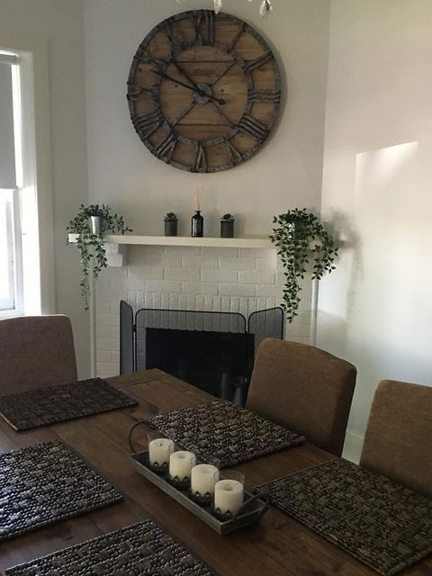 Two Cow Cottage Bed & Breakfast - Accommodation Yamba 4