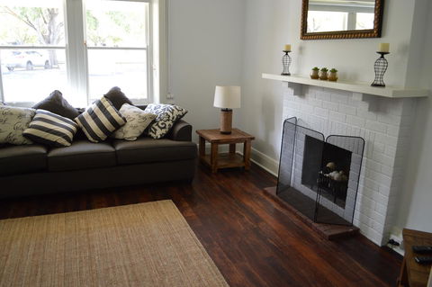 Two Cow Cottage Bed & Breakfast - Accommodation Yamba 27
