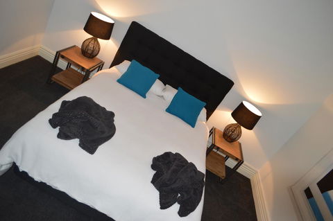 Two Cow Cottage Bed & Breakfast - Accommodation Yamba 17