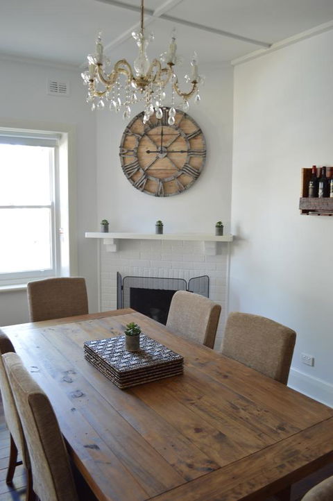Two Cow Cottage Bed & Breakfast - Accommodation Yamba 12