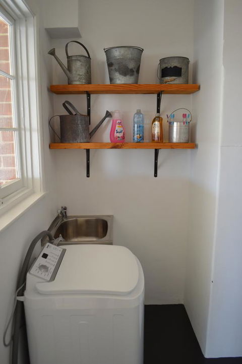 Two Cow Cottage Bed & Breakfast - Accommodation Yamba 30