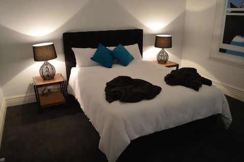 Two Cow Cottage Bed & Breakfast - Accommodation Yamba 19